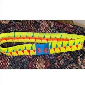 Under Armor Headband
